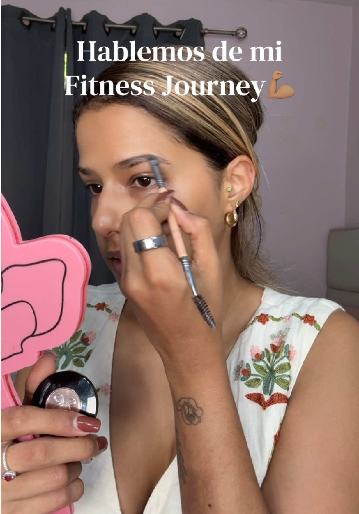 @Rebeca Valdés 🌷