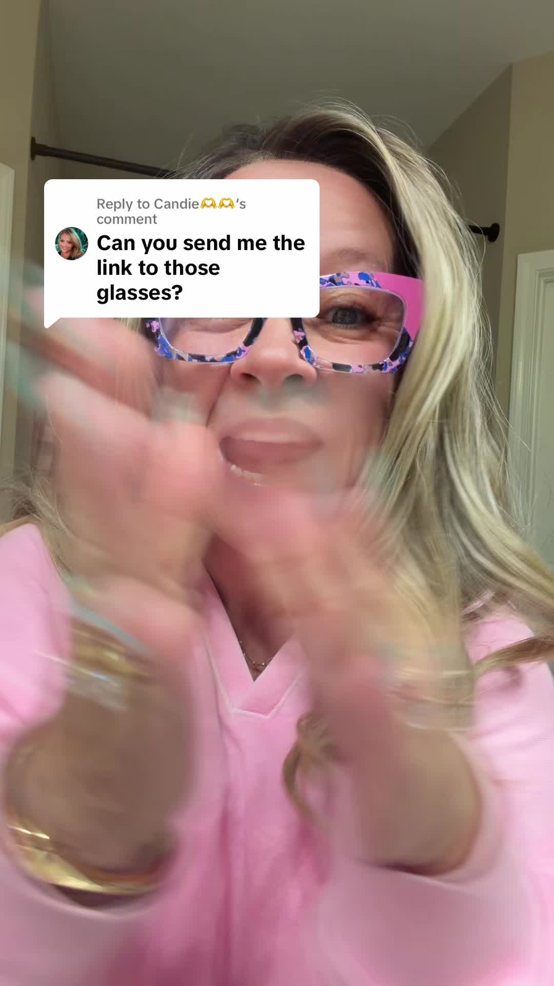 @Tena Gallagher