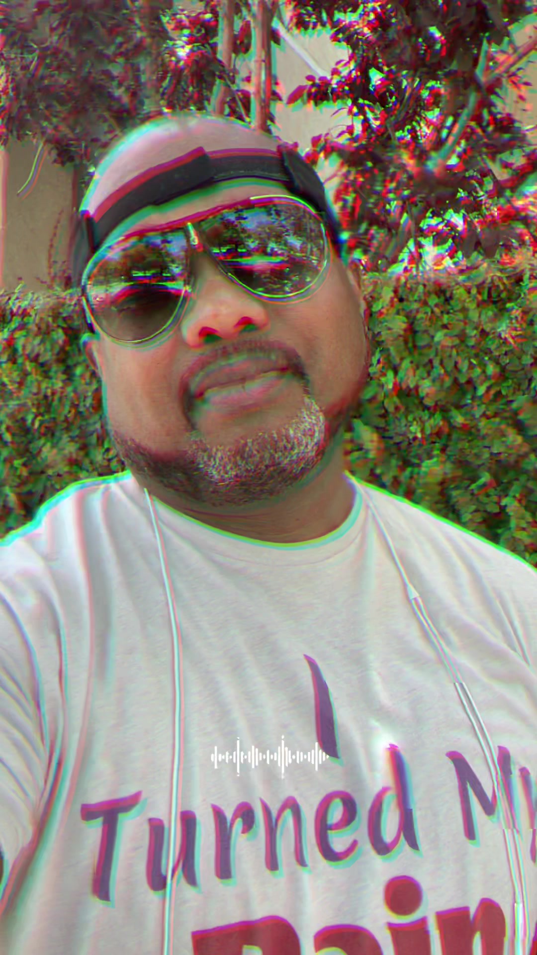 @Male Lupus Warrior