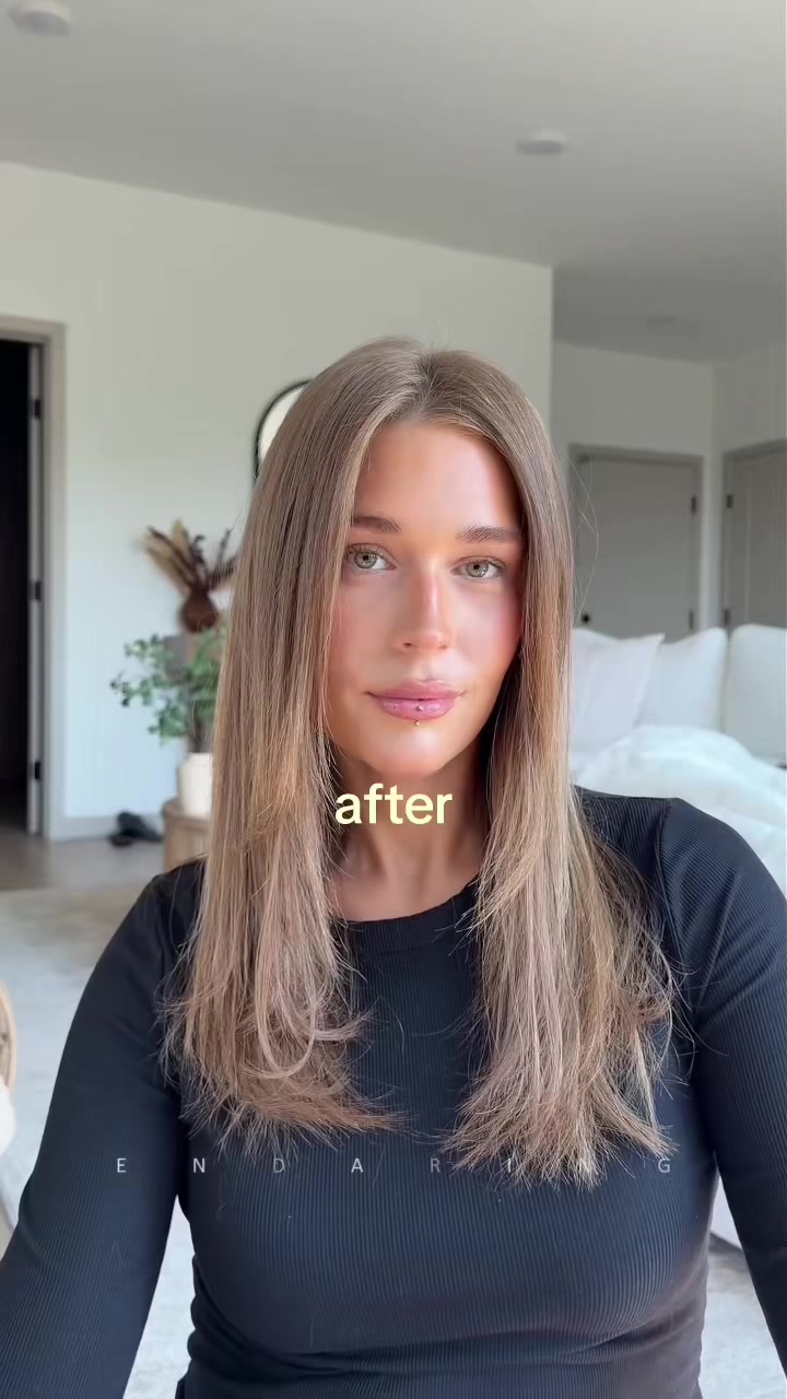 @Endaring Hair