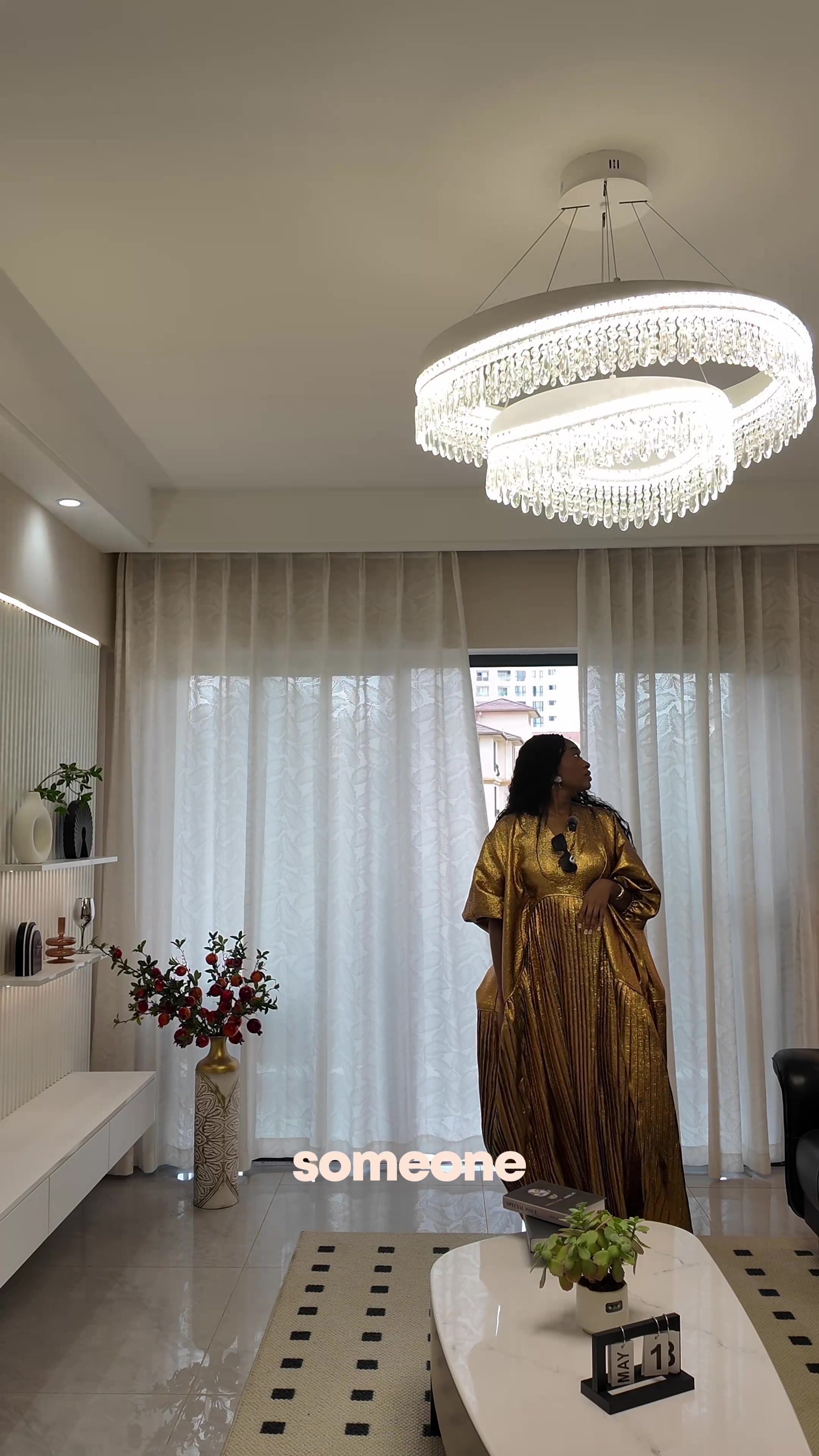 @Chioma | Dubai Blogger