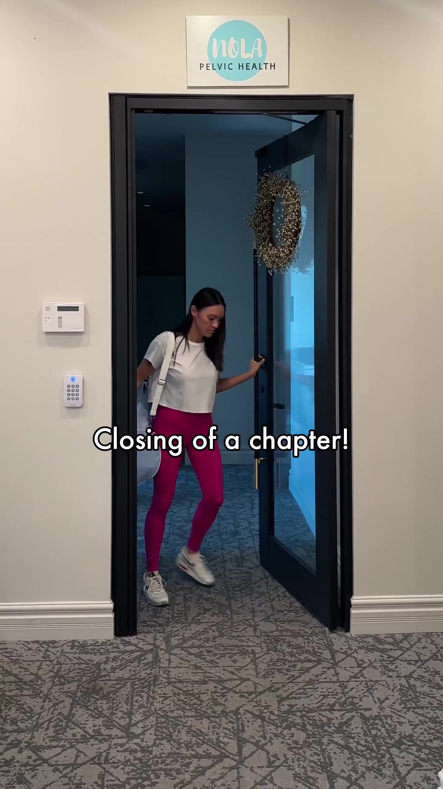 @Pelvic Floor PT
