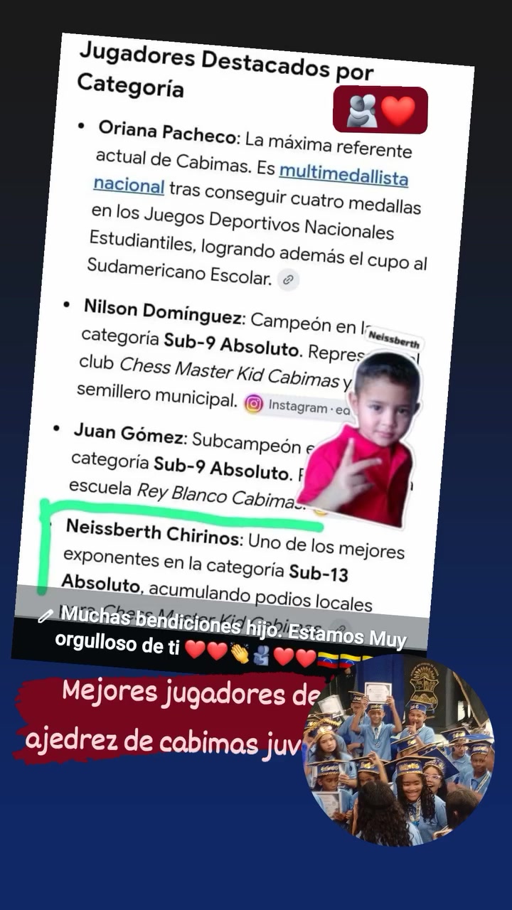 @Neisser chirinos