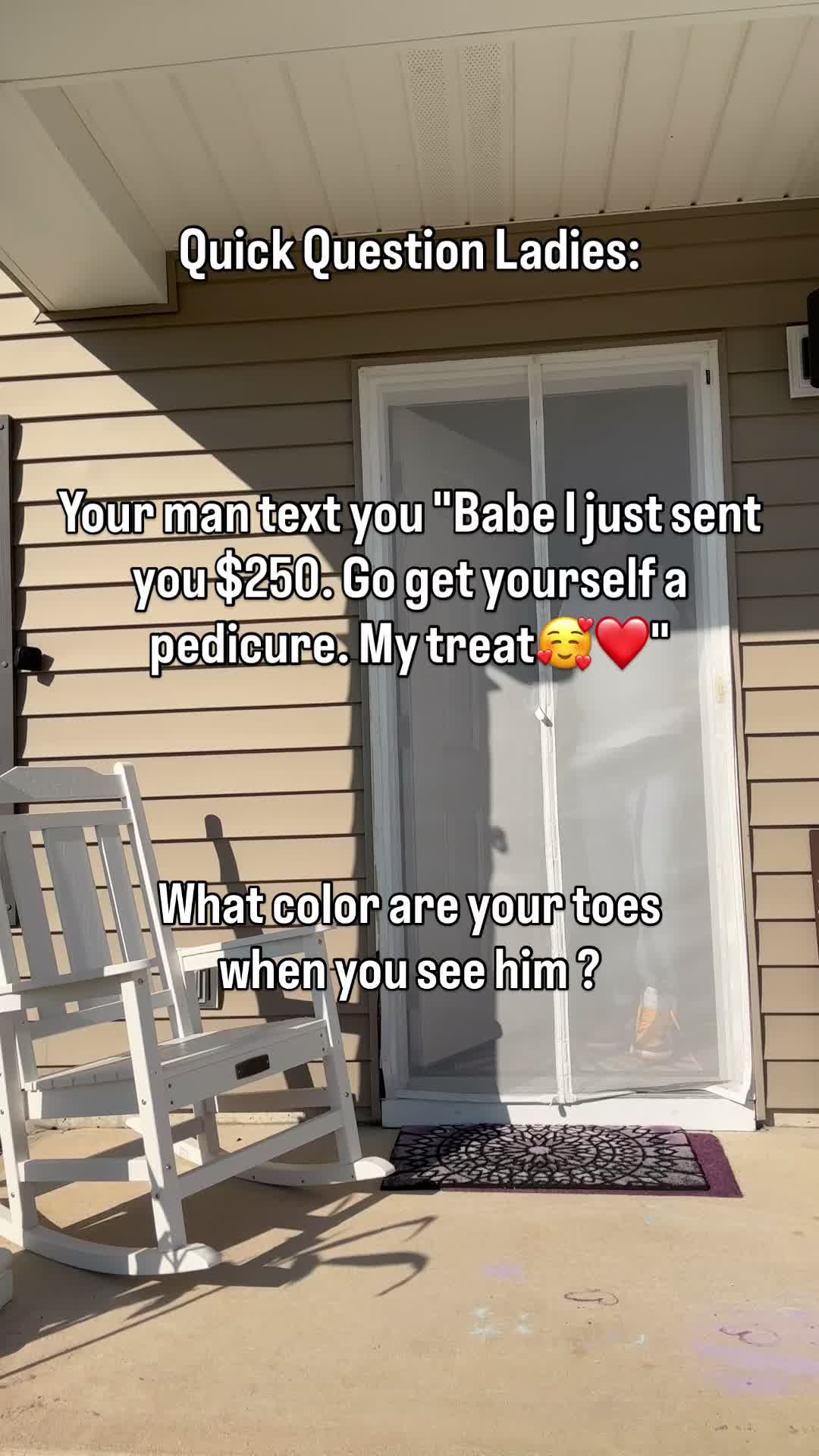 @Mr. Outta-Pocket