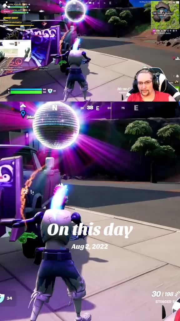 @Tickleslip ❌