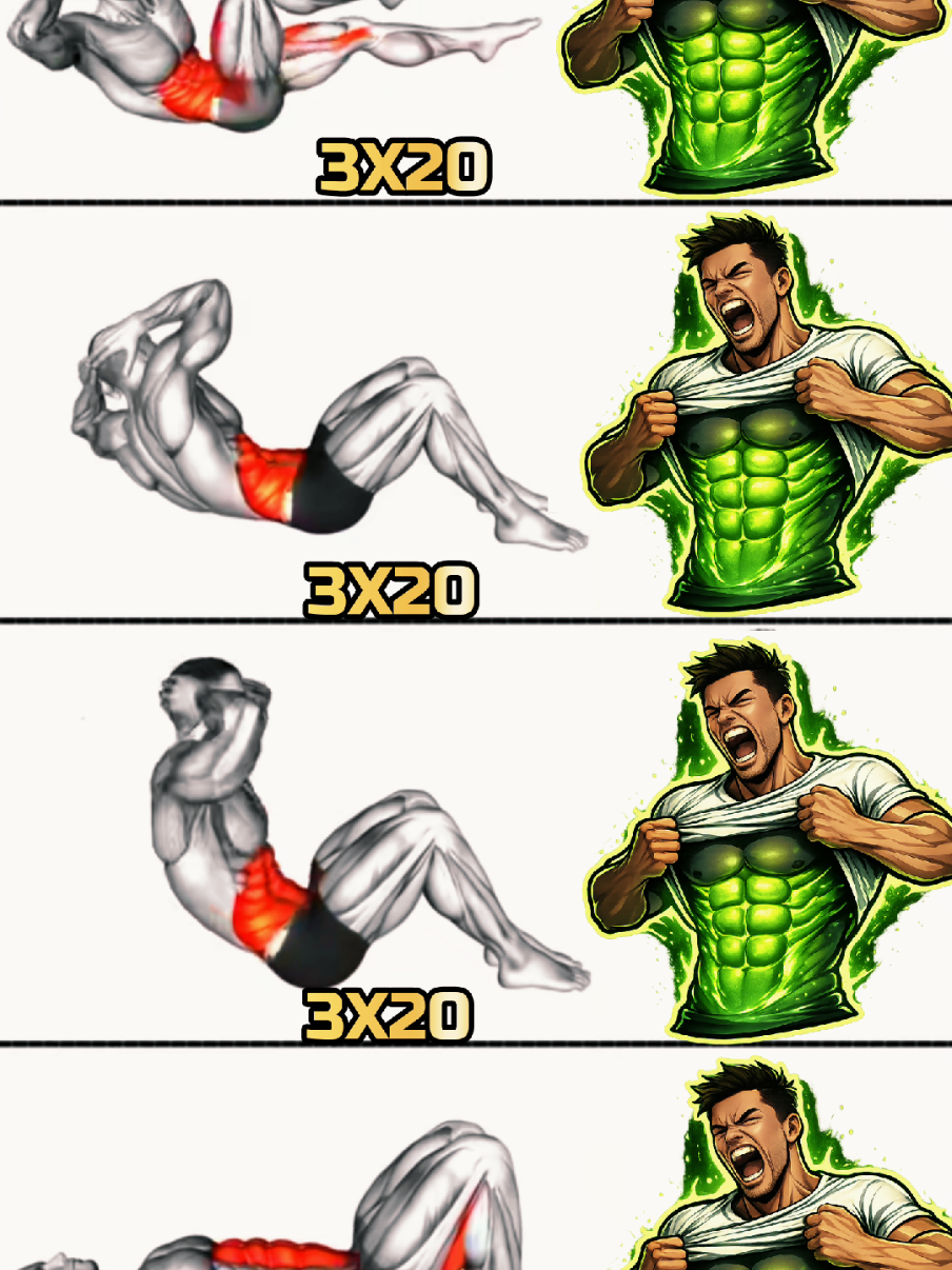 @Workout