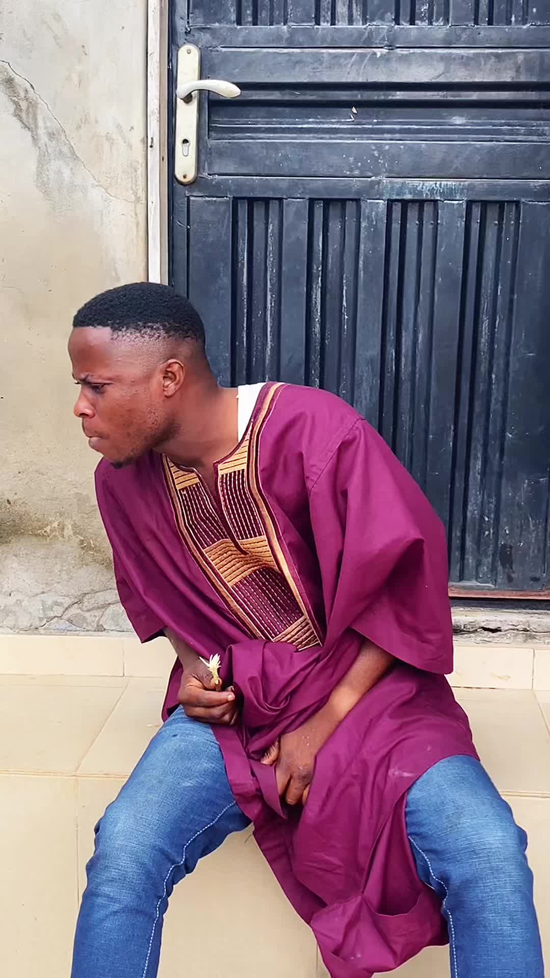 @Mr. Daniel Abiodun