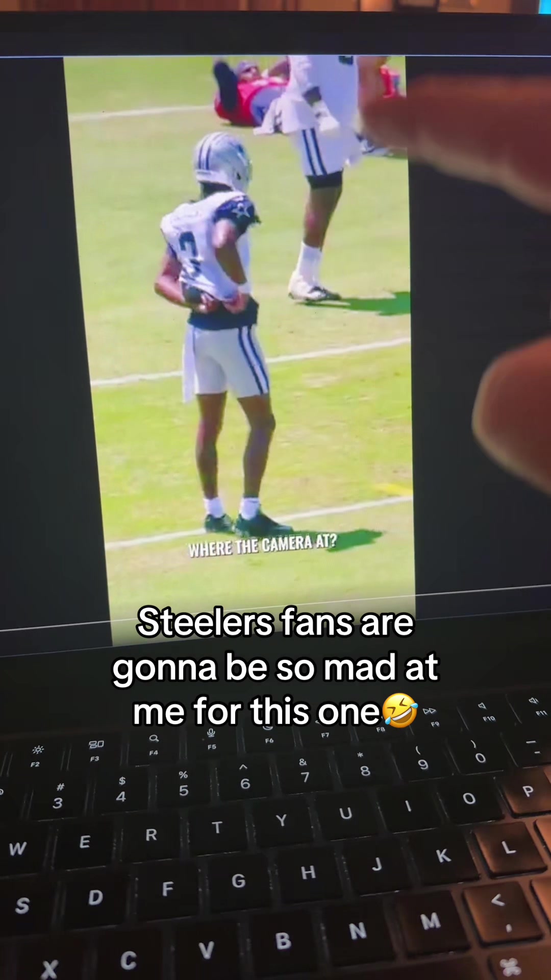 @HALK | Steelers + Betting