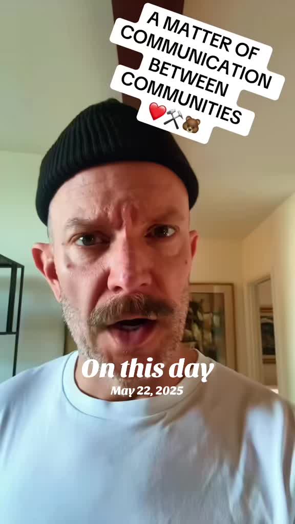 @Nik_The_Forge_Bear❤️⚒️🐻