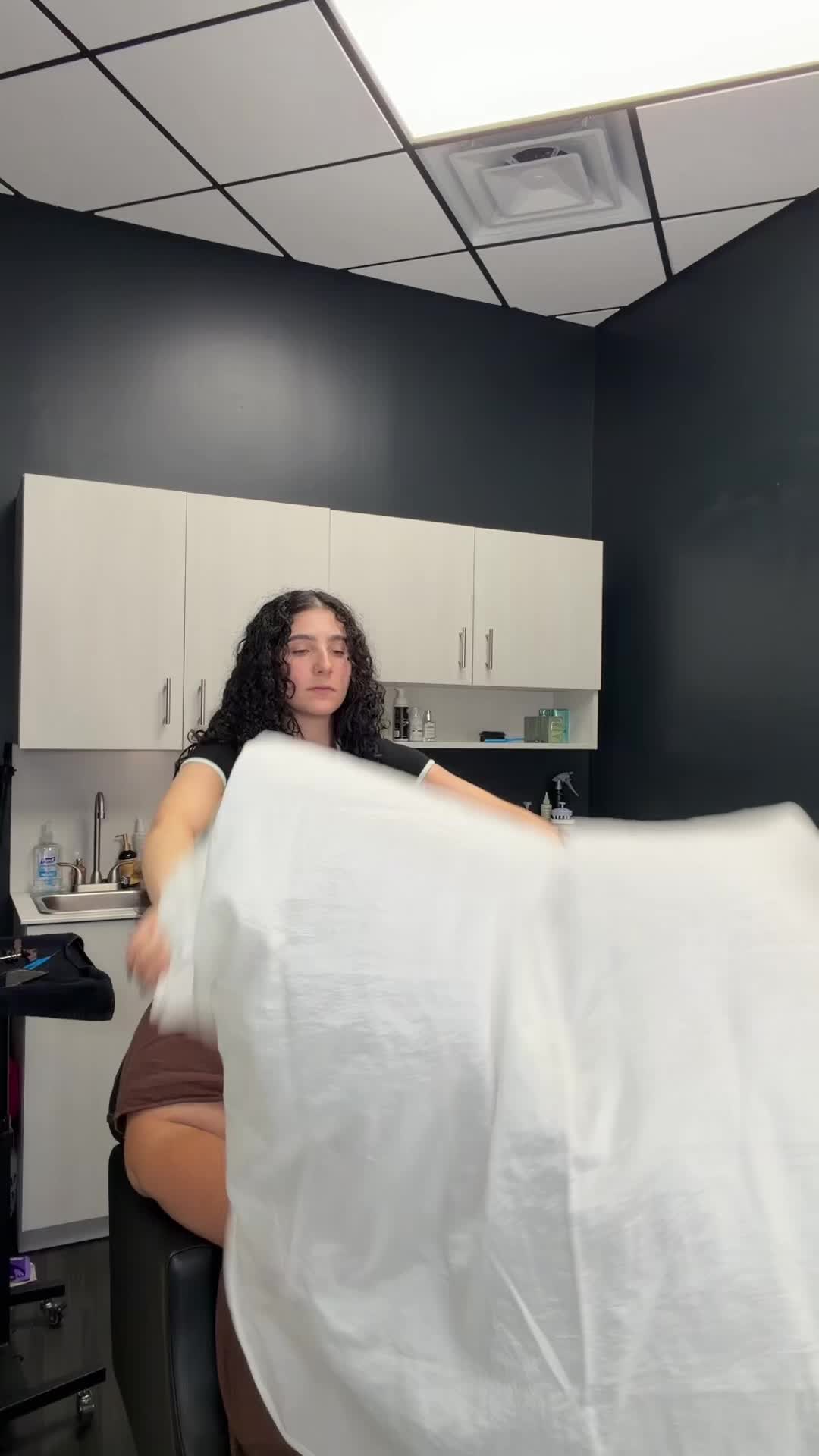 @SAMMY || MA HAIRSTYLIST