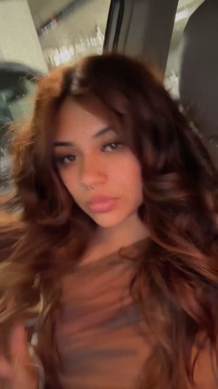@Manda Huerta