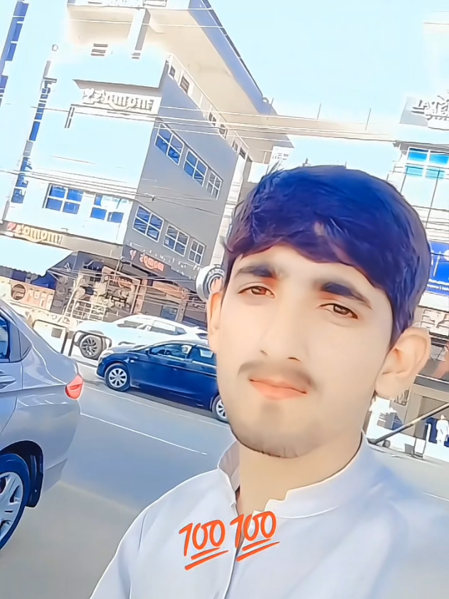 @Siraj628Official✌️