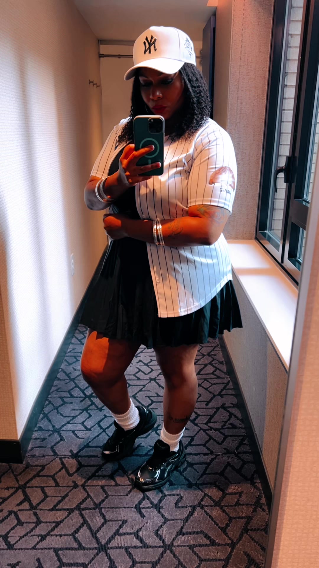 @IamWandae