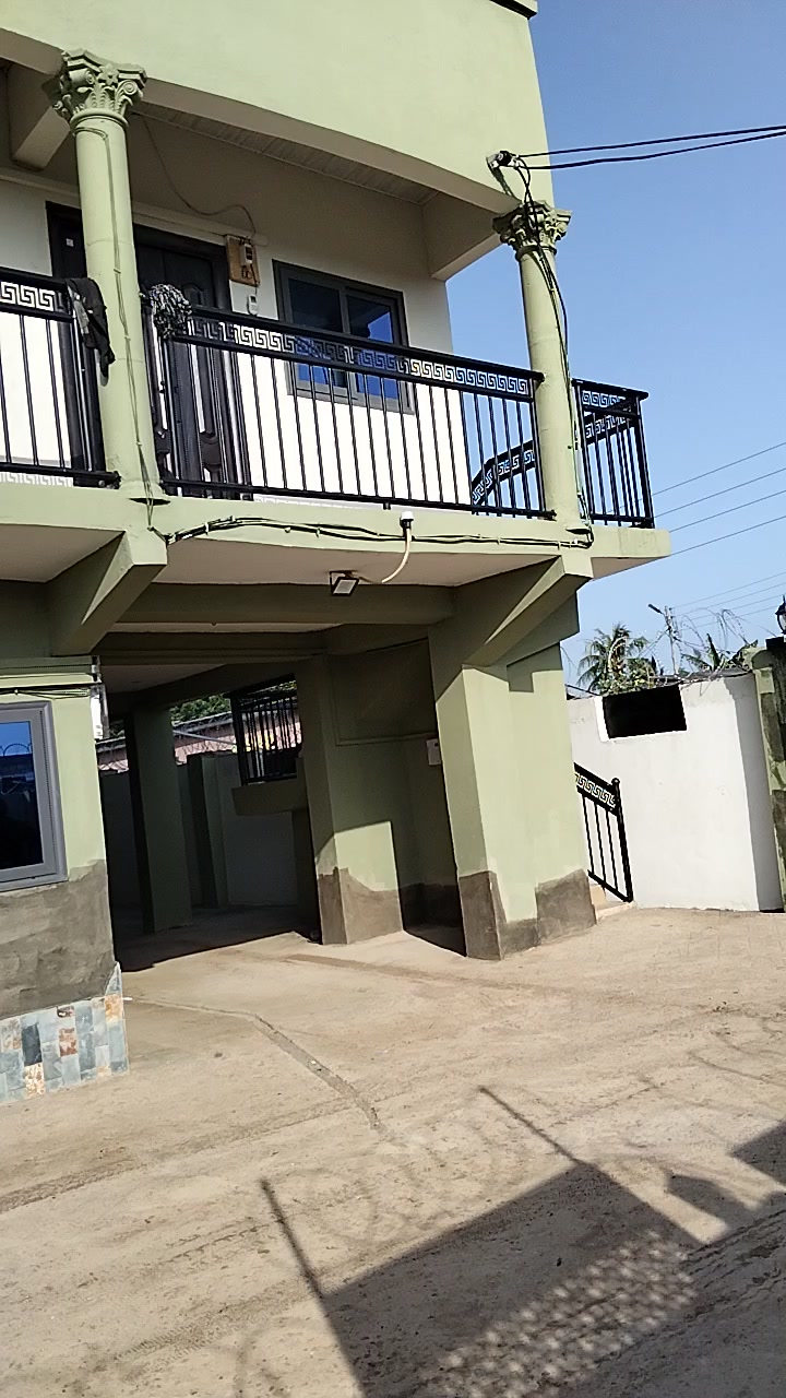 @affordable rooms rental Gh