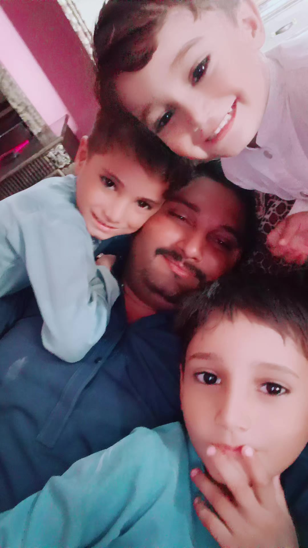 @Saleem sarohi