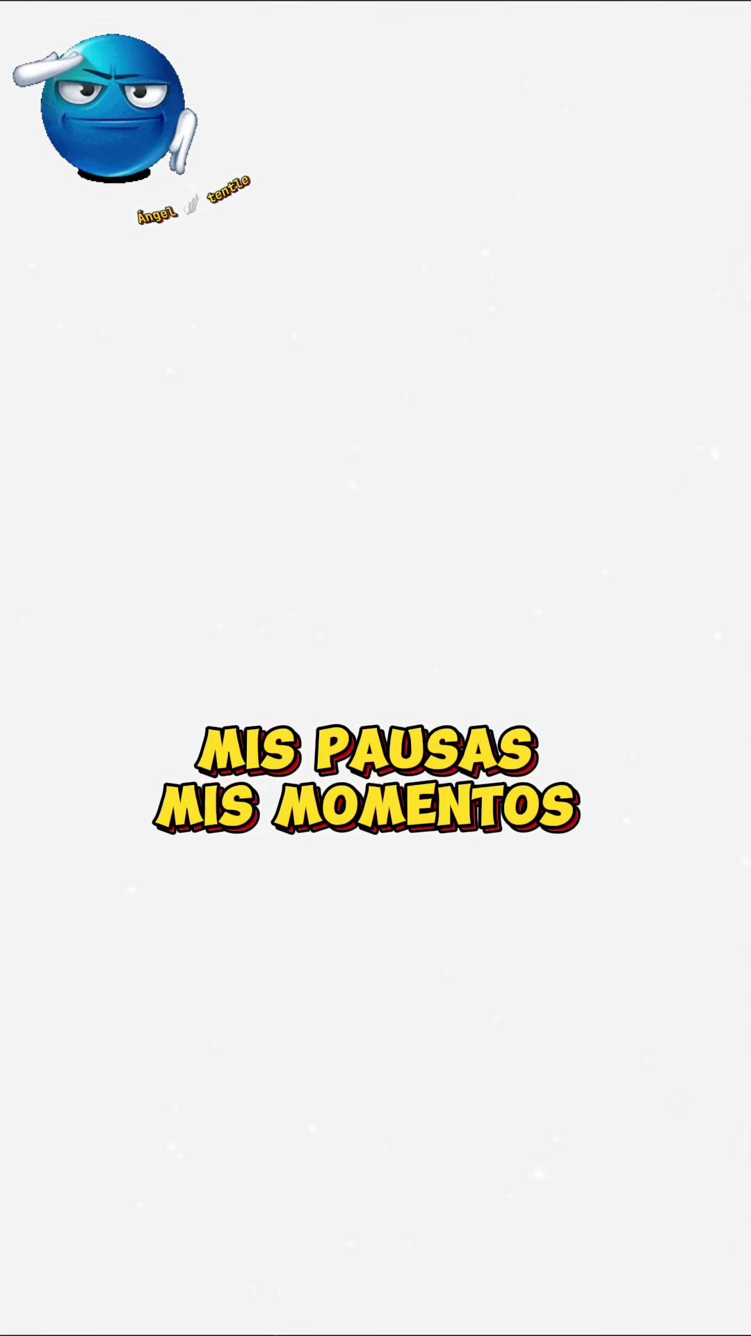 @&Aacute;ngel Tentle