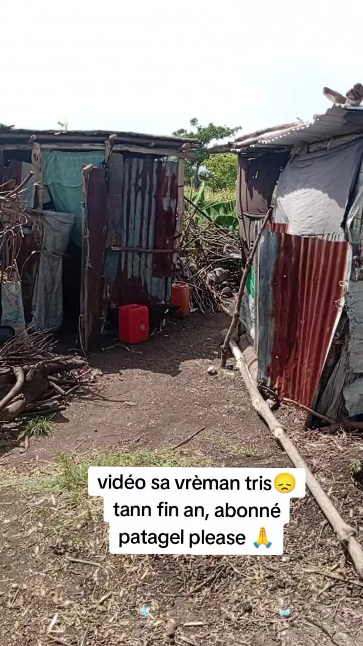 @Dènye lè 🤡