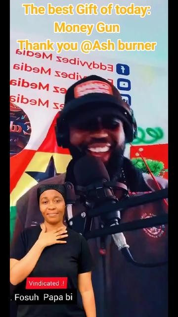 @Eddy vibez Media