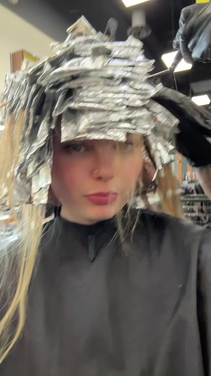 @kendall | IA Esthetician