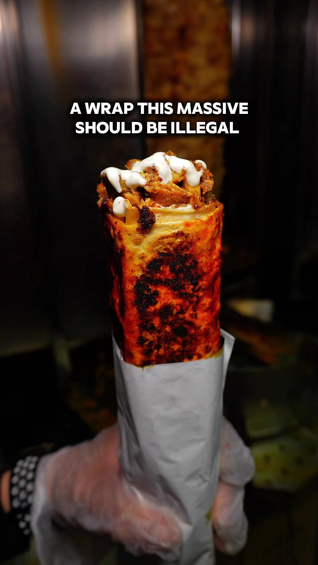 @Shawarnado