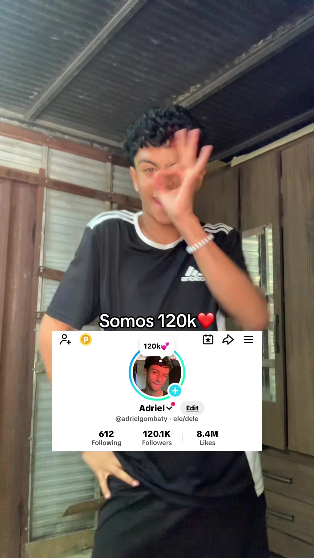 @Adriel