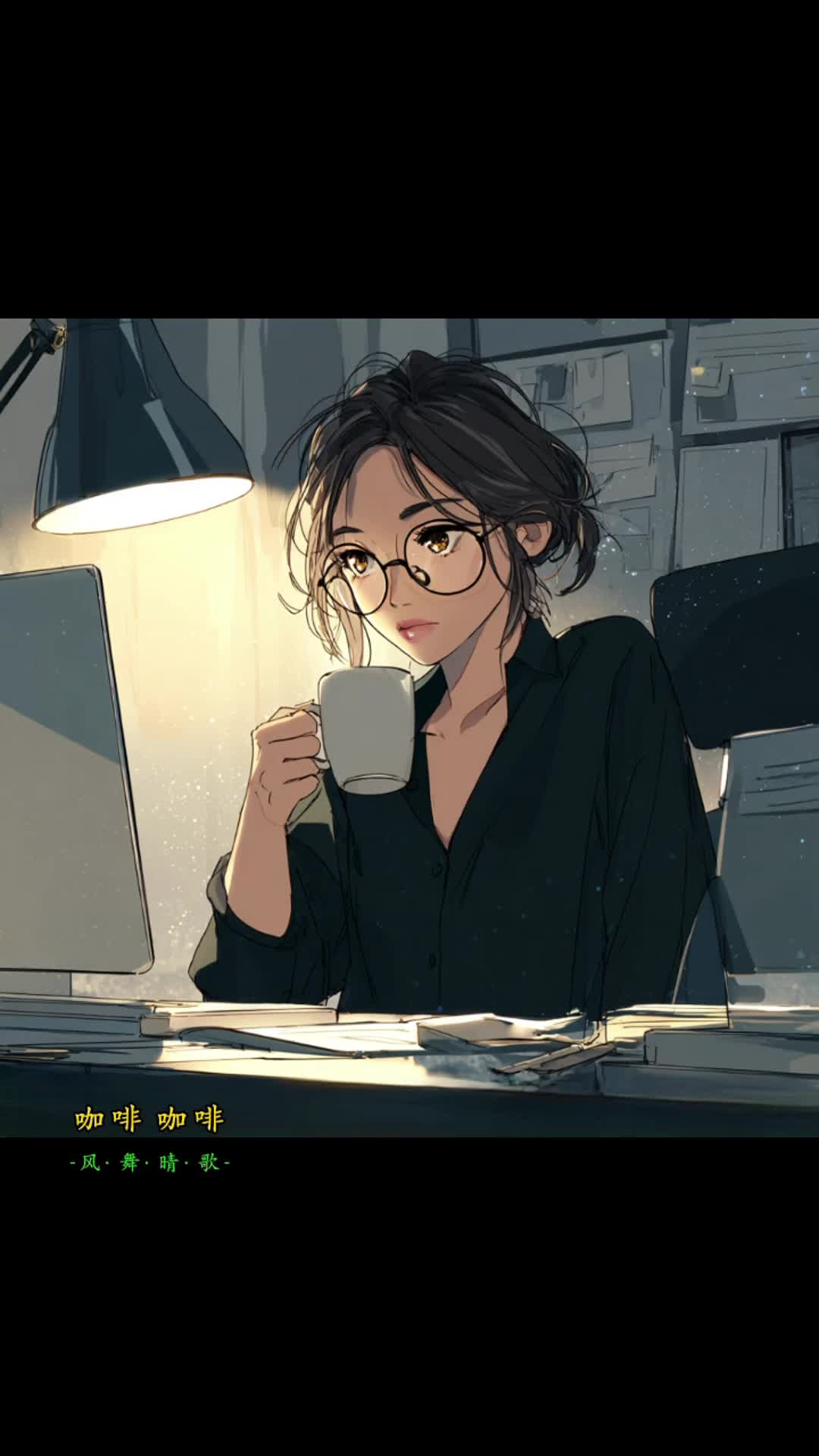 @风&middot;舞&middot;晴&middot;歌