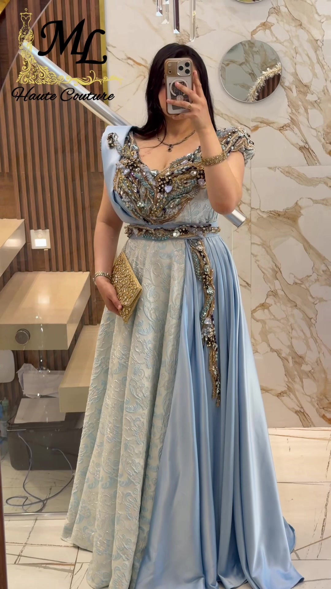 @ml Amel haute couture