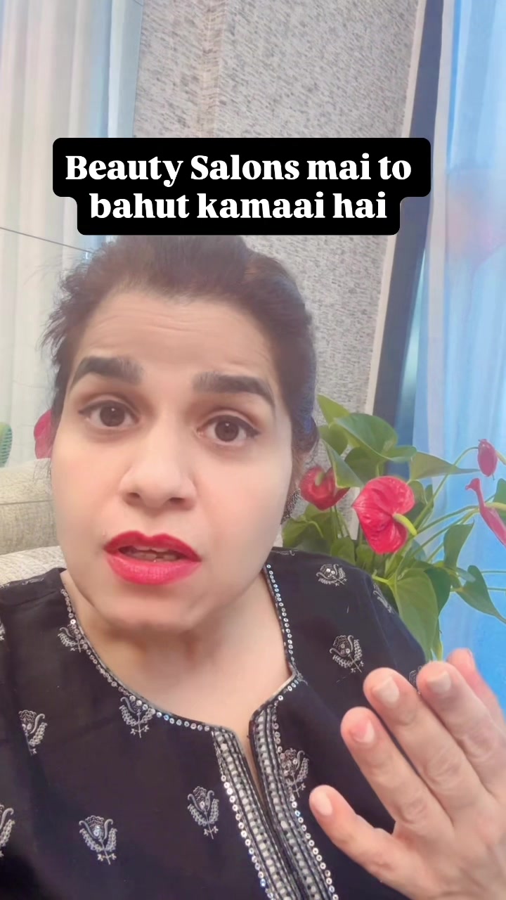 @Sadafbeautyladiessaloon