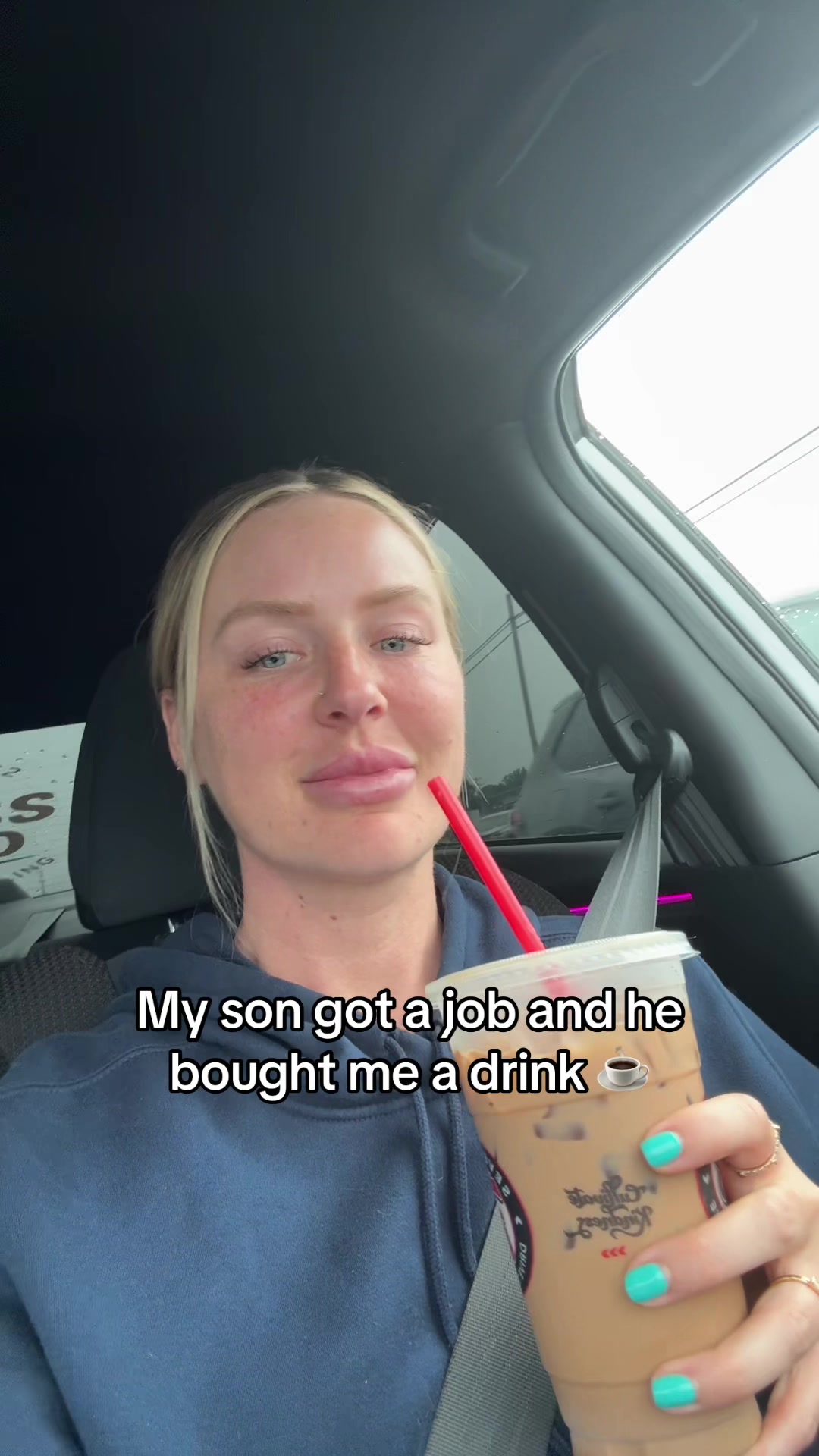 @Jenna Starr