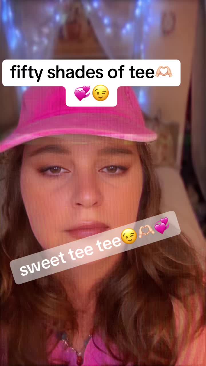 @SweetTeeTee