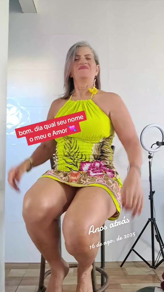 @Regina Souza