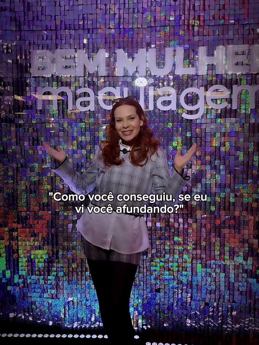 @Cris Nascimento