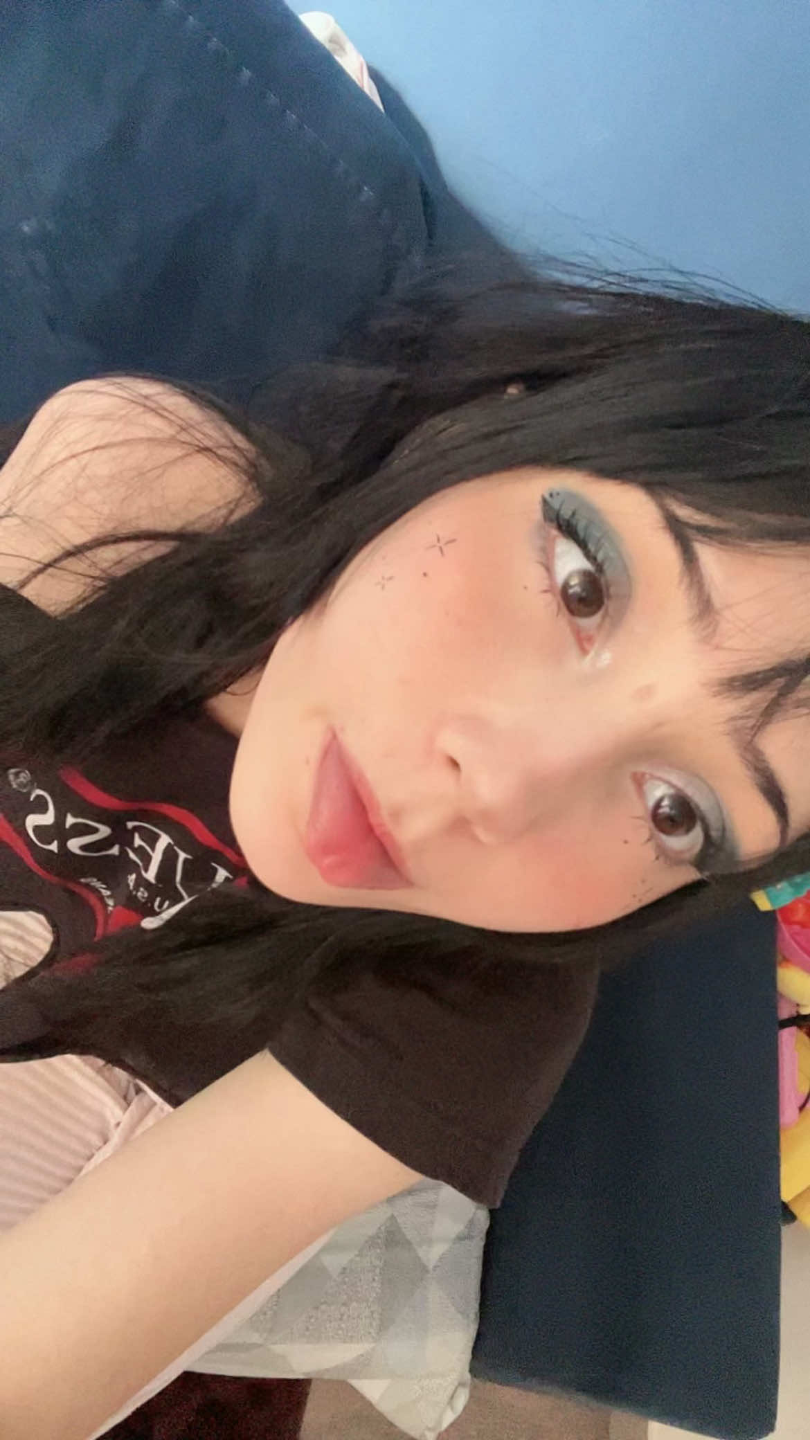 @Querubim insano