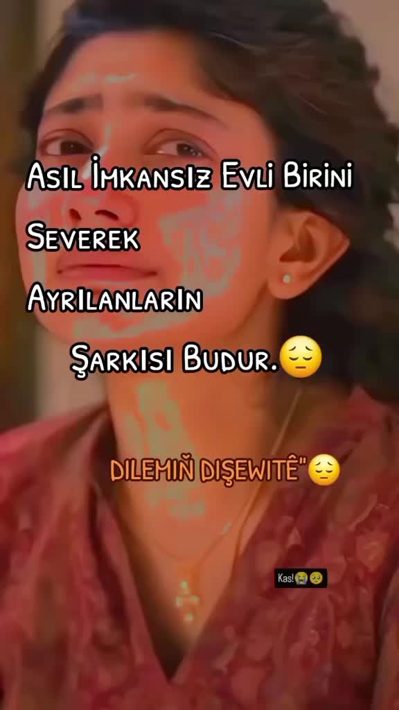 @DILEMİŇ DIŞEWITÊ"😔