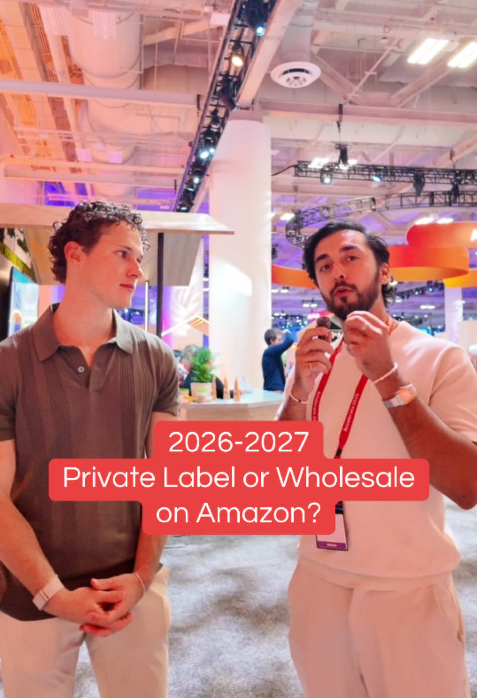 @Nick Milani | 🇨🇦 🇺🇸 Amazon