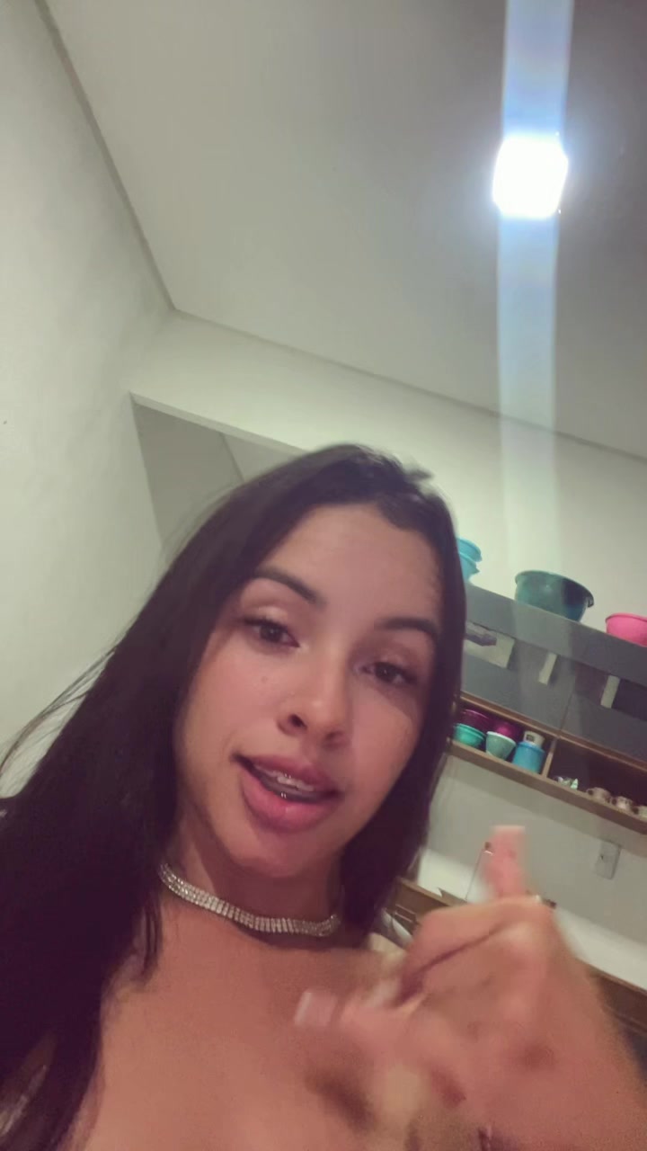 @Gabi Barbosa