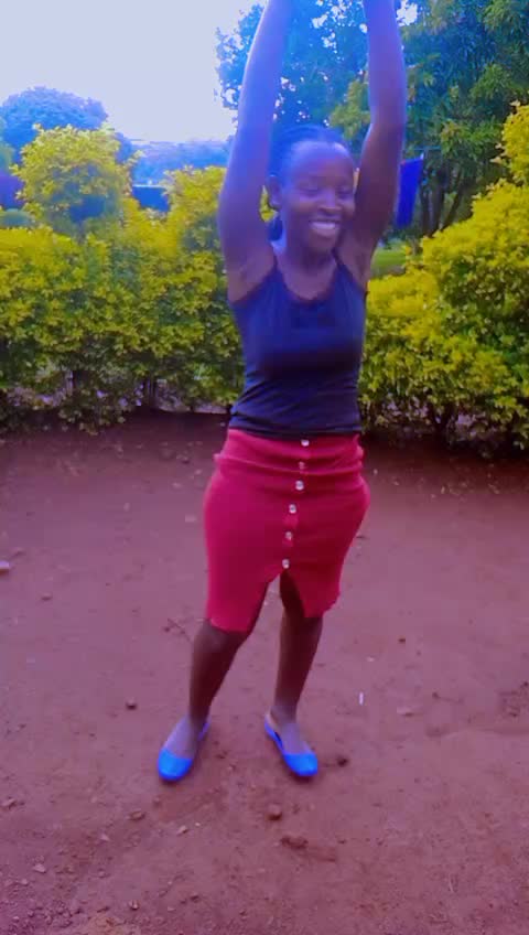 @Quinter Achieng