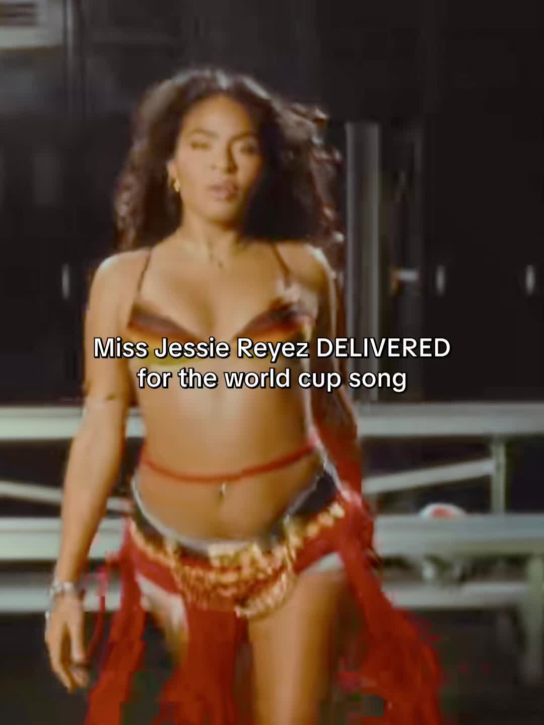 @Jessie Reyez fanpage