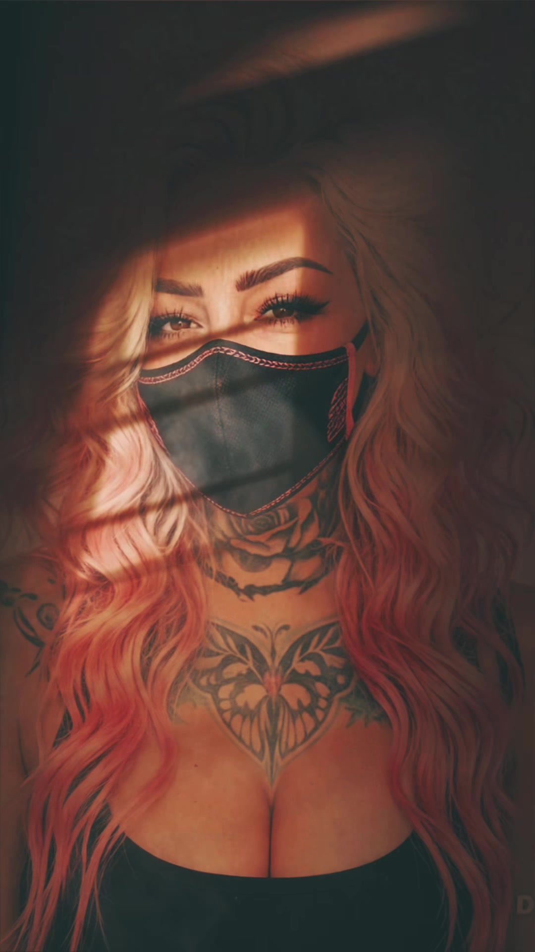 @ᴄᴀʟʟꜱɪɢɴ:ᴍɪᴅɴɪɢʜᴛᴄʜᴀᴏꜱ
