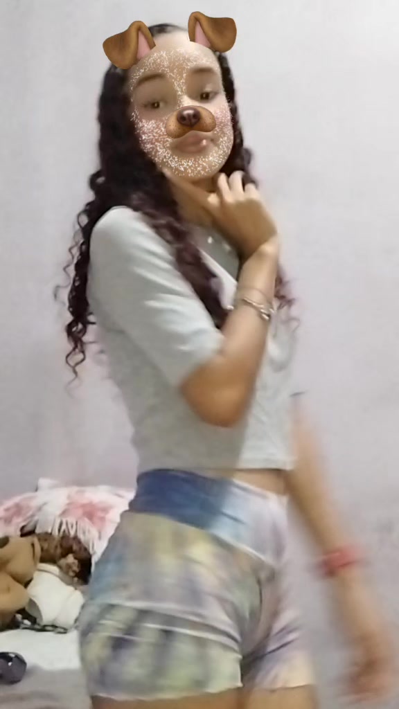 @raylaine Rodrigues