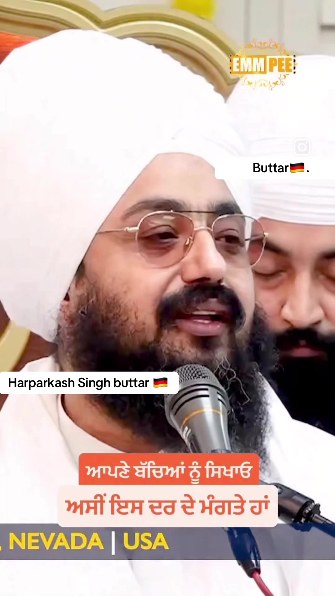 @Harparkash Singh Buttar ๐ฉ๐ช