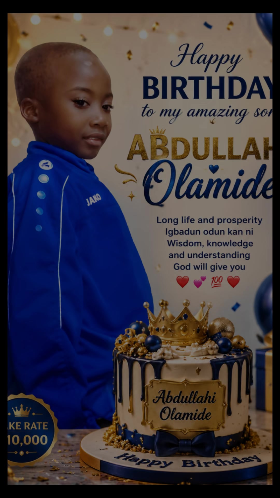 @samiat badeji ♥️♥️♥️❤️💞