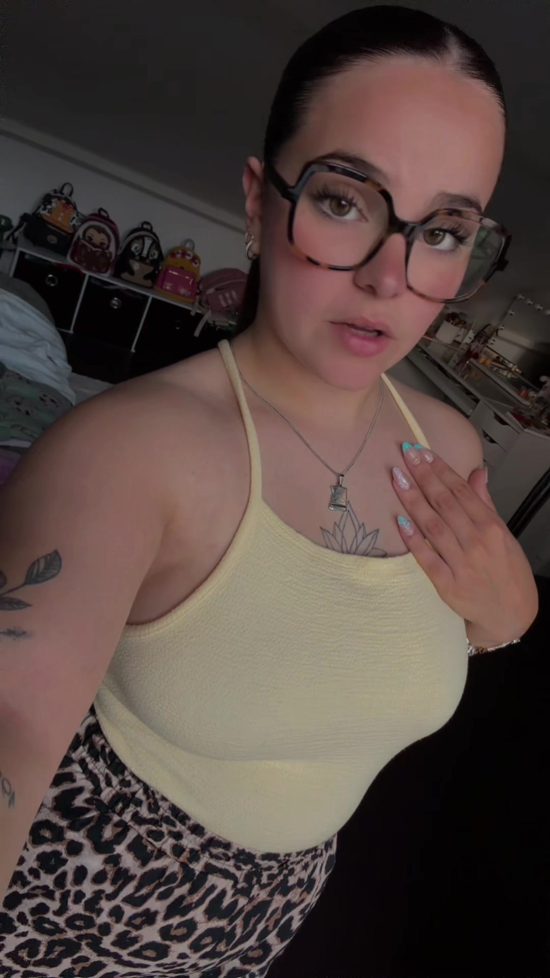 @Naomi ✞
