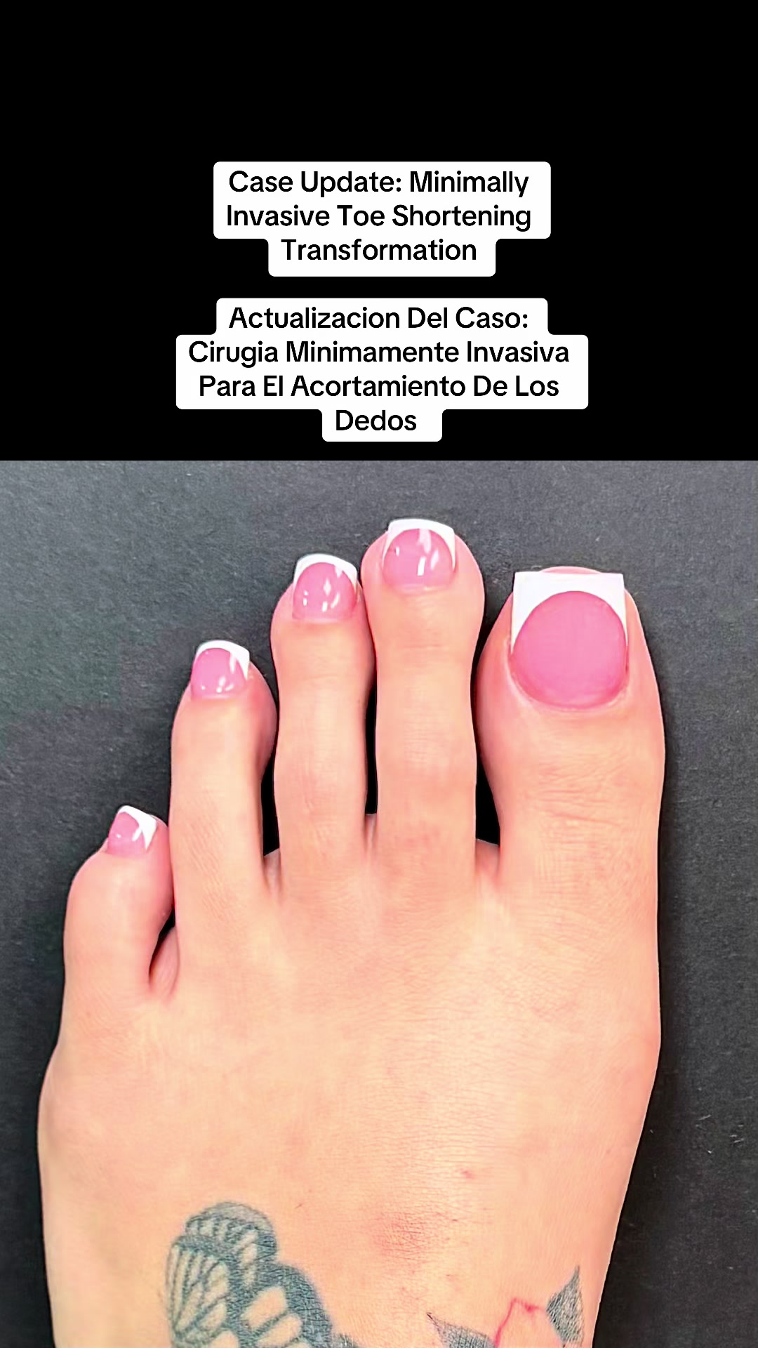 @Jaws Podiatry