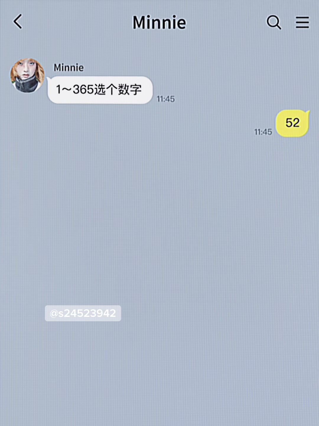 @小慈