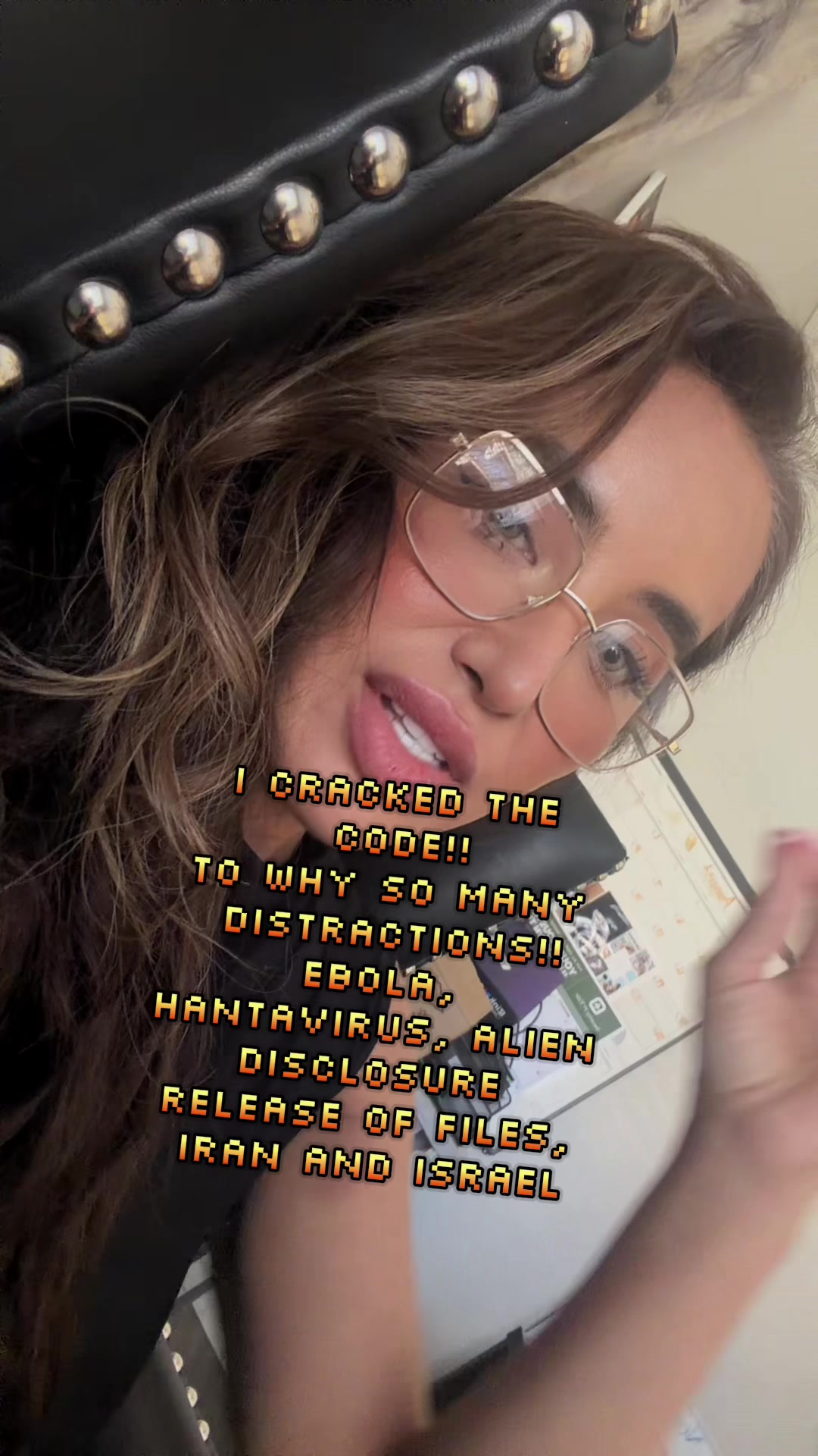 @Gg Elizabeth Mata