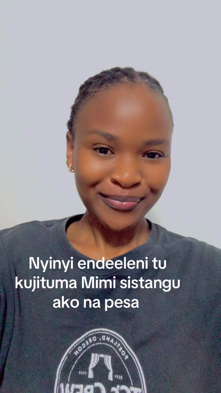 @Emma Chepchumba
