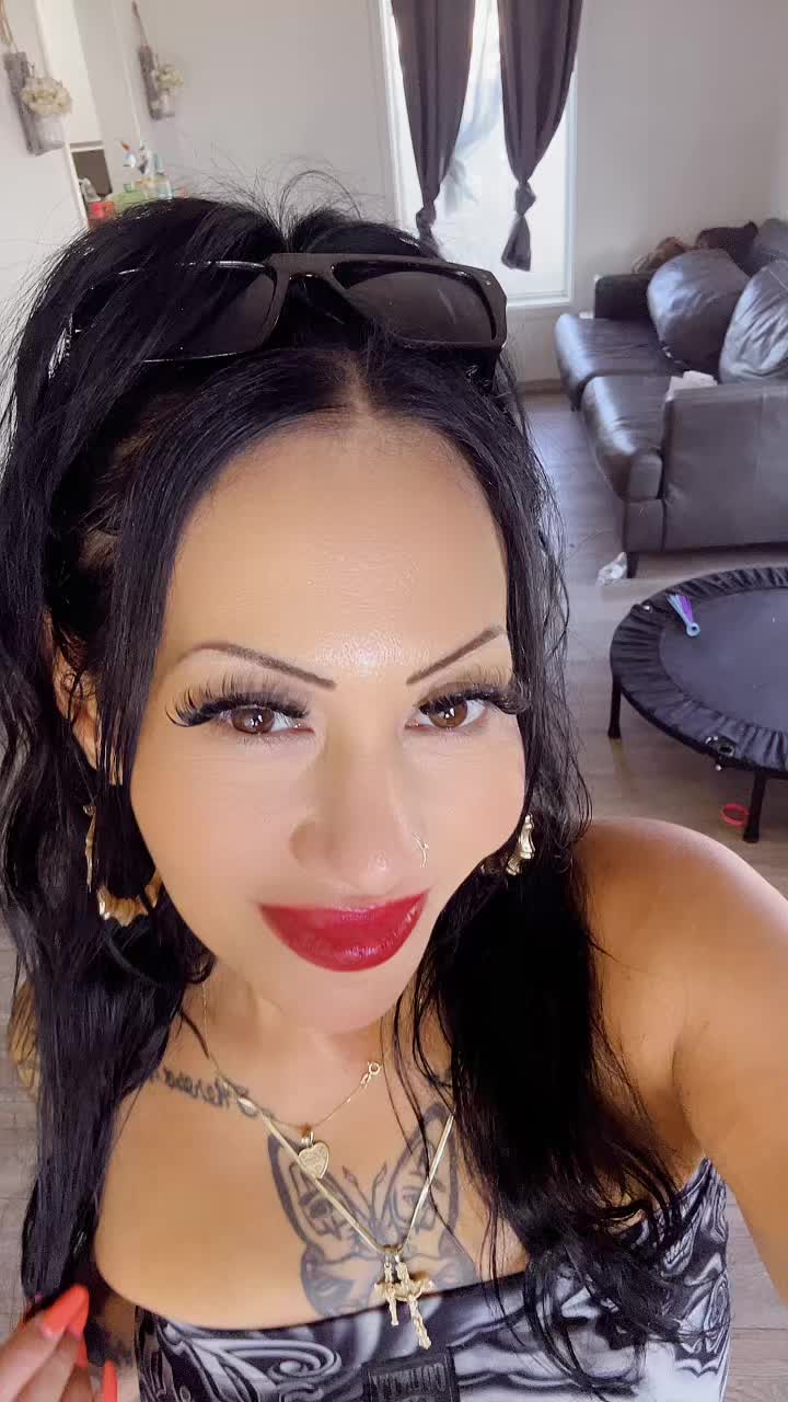 @Roxana🤎Banana aka Foxy💋Roxy
