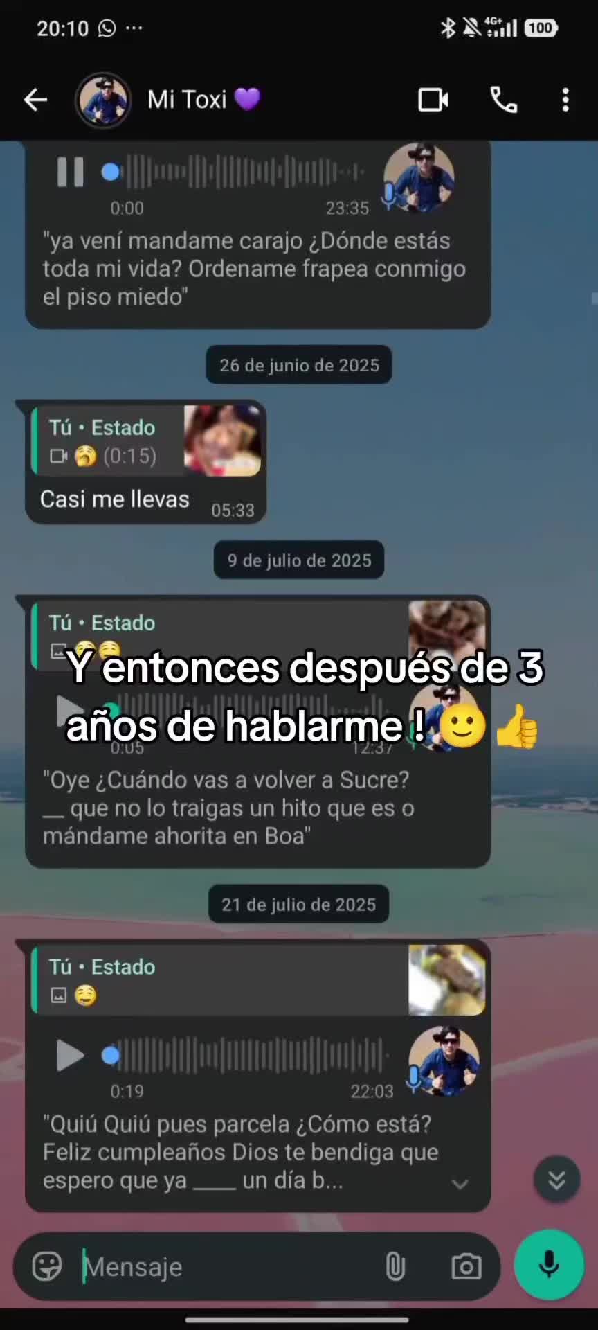 @Mayerlin Mendoza