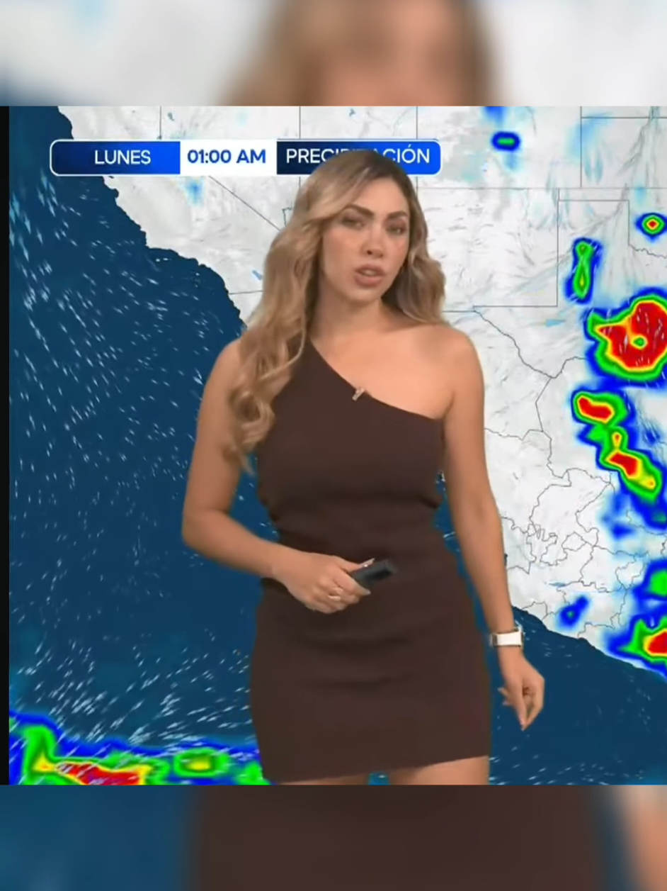 @bellezas telediario